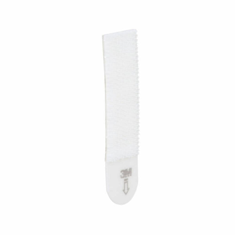 Medium Picture Hanging Strips Value Pack, White, 12-lbs, 12 Strips per Pack T4345