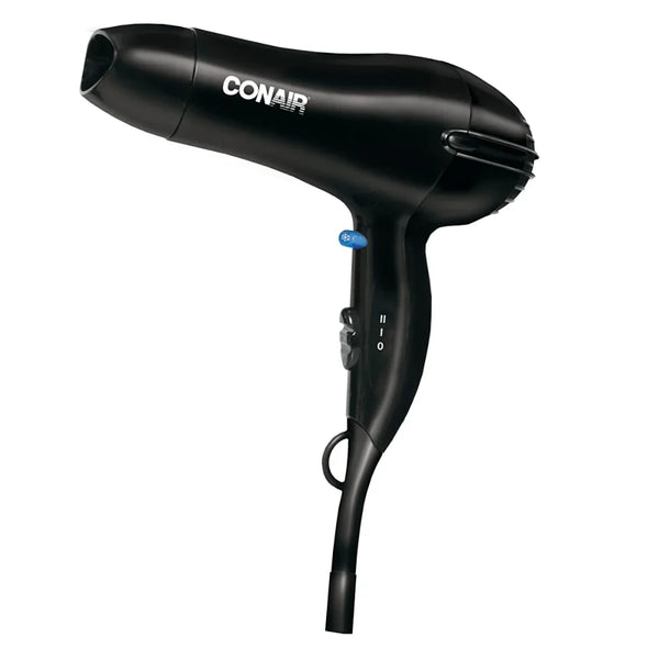 1875 Watts Mid-Size Styling Hair Dryer with a Concentrator - Conair Y6697