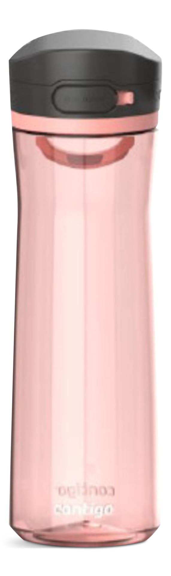 Jackson 2.0 Copolyester Travel Water Bottle, 24-oz, Pink, BPA-Free, with AUTOPOP Lid M1627