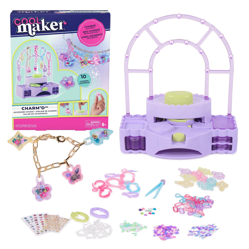 Charm Studio N5877
