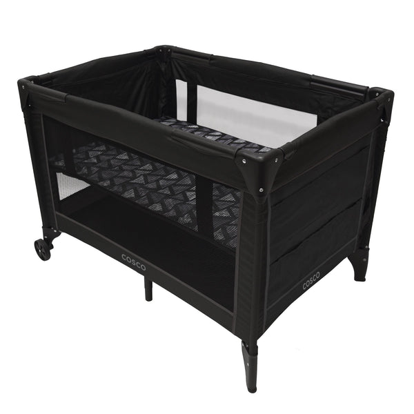 Funsport Plus Compact-Fold Portable Playard F9125