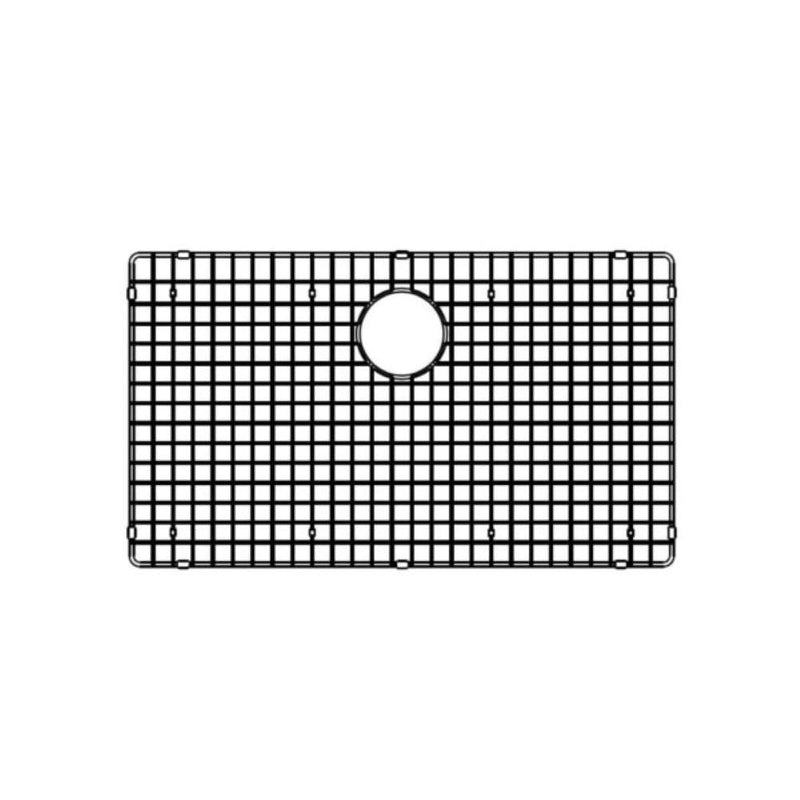 CXZAS881 Heat-Resistant Stainless Steel Bottom Grid T8031