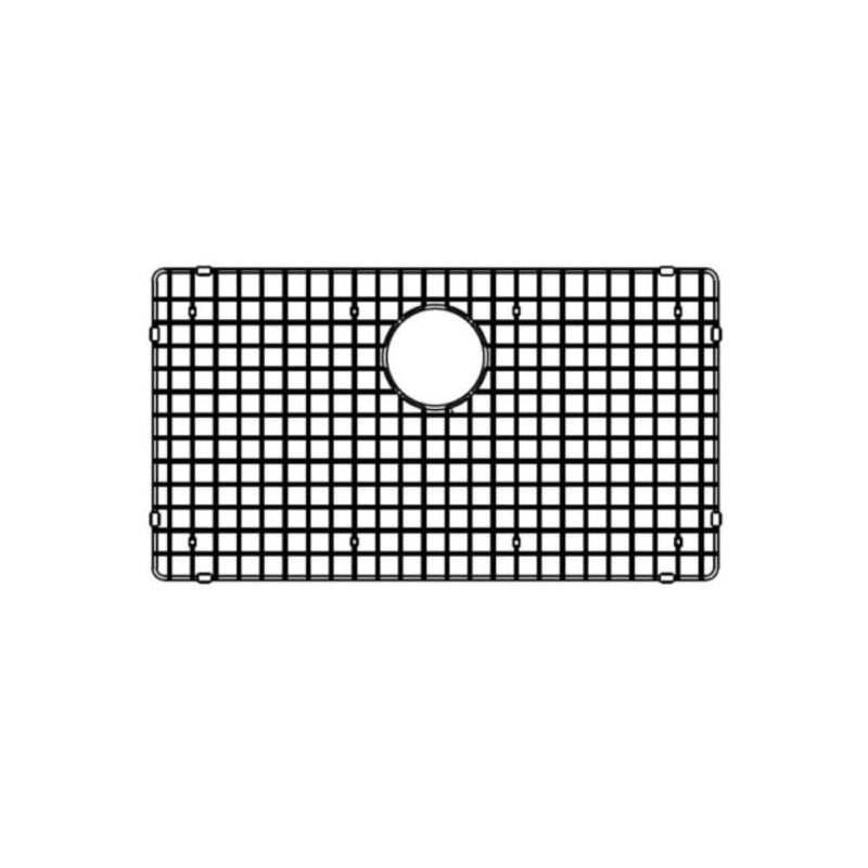 CXZS881DM1/CXZS881DM3 Stainless Steel Bottom Grid W6022