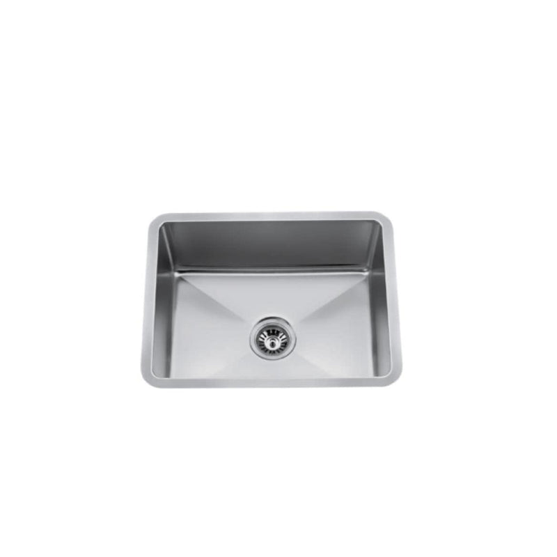 UnderMount KBX Sink, 23-in V6346