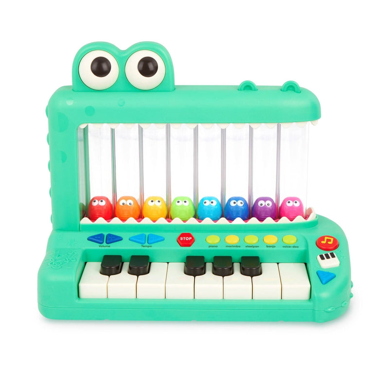 Croco Pop Piano X2204