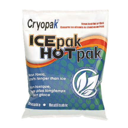 Reusable Soft Ice/Hot Pack, Small S1641