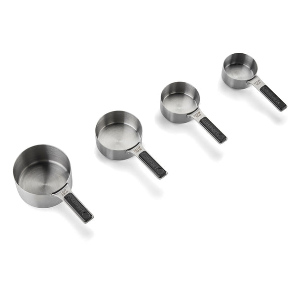 4PC MAGNETIC MEASURING CUPS H9754