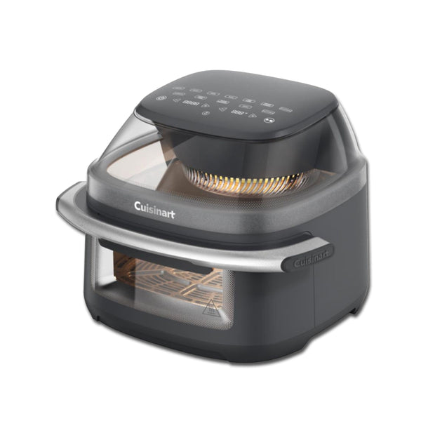 Glass Basket Air Fryer, 9-Qt E1274