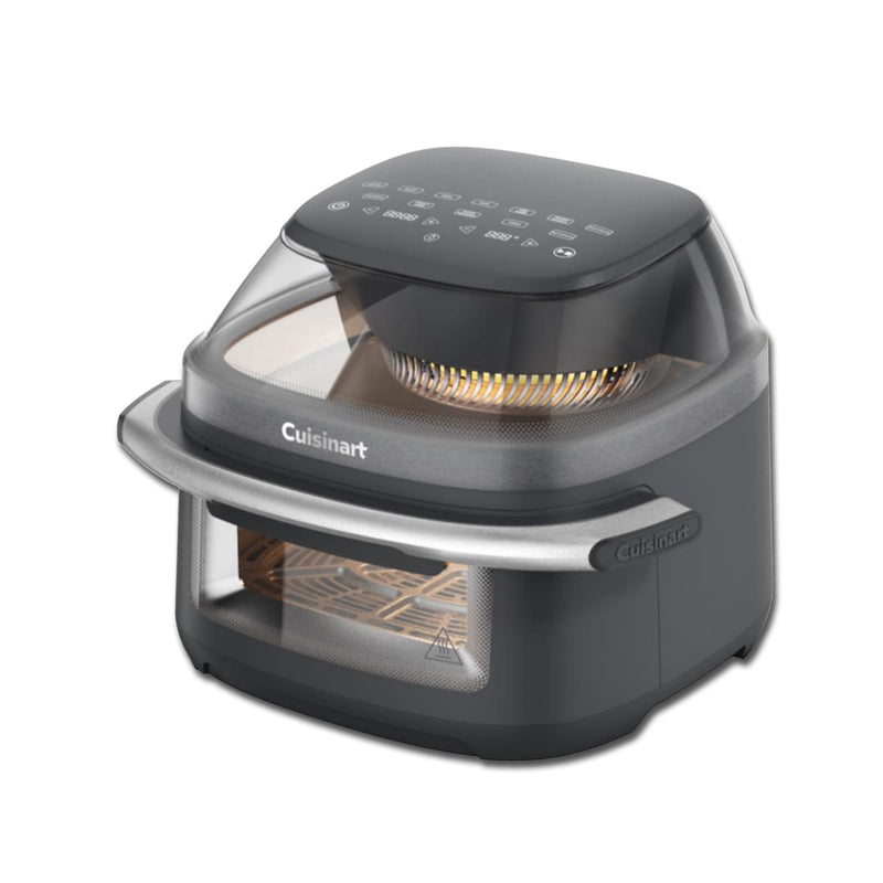 Glass Basket Air Fryer, 9-Qt E1274