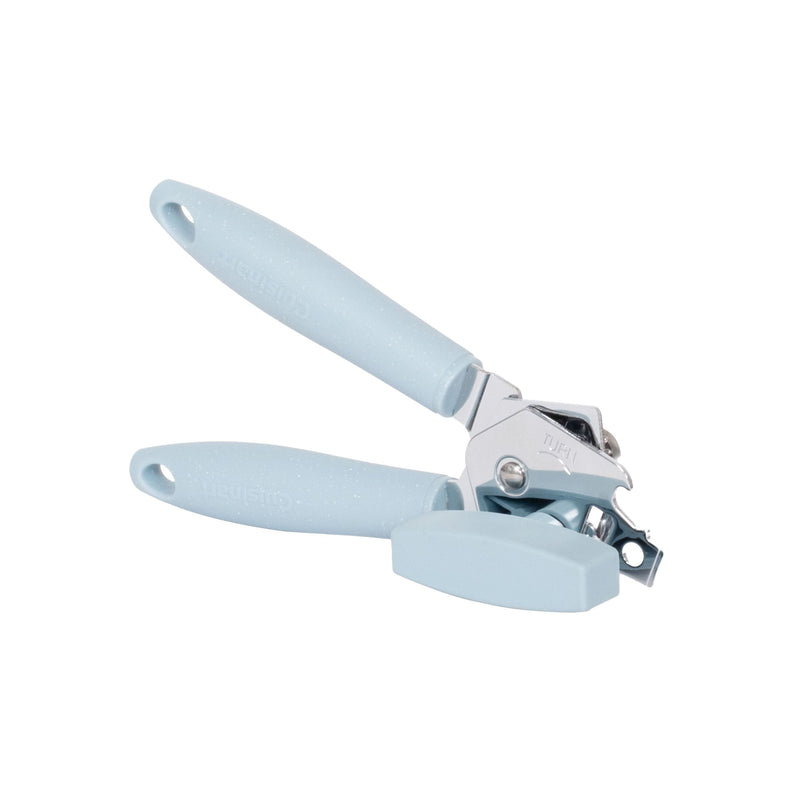 Non-Slip Stainless Steel Can Opener X1533