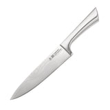 PRO DAMASHIRO CHEF'S KNIFE 20CM