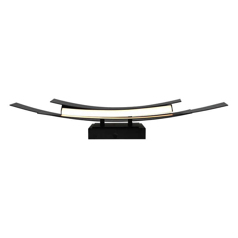 Candora LED 24in Vanity Light C1008
