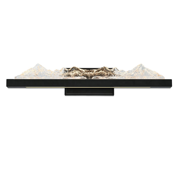 Himalayas LED 26in Vanity Light A2943