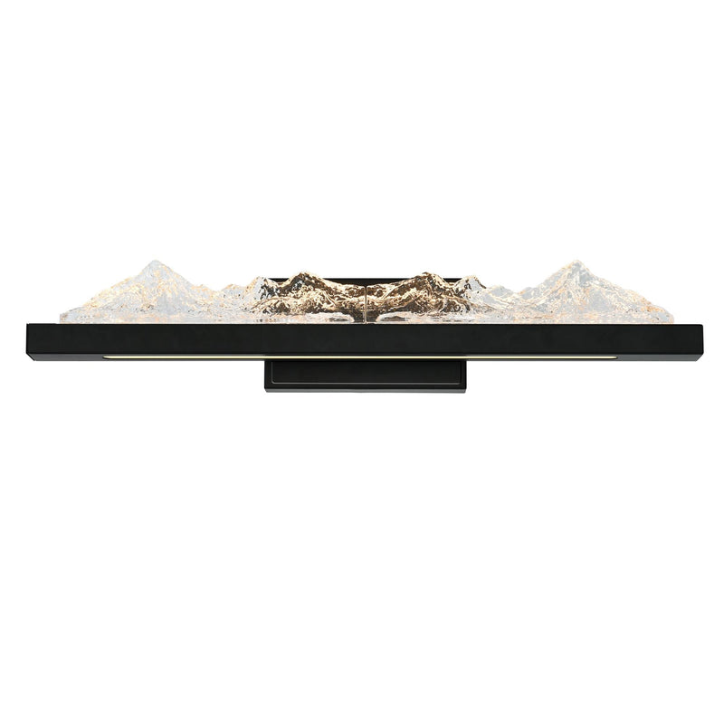 Himalayas LED 26in Vanity Light A2943