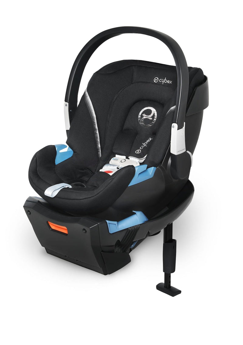 Aton 2 Infant Car Seat with, Black K2022