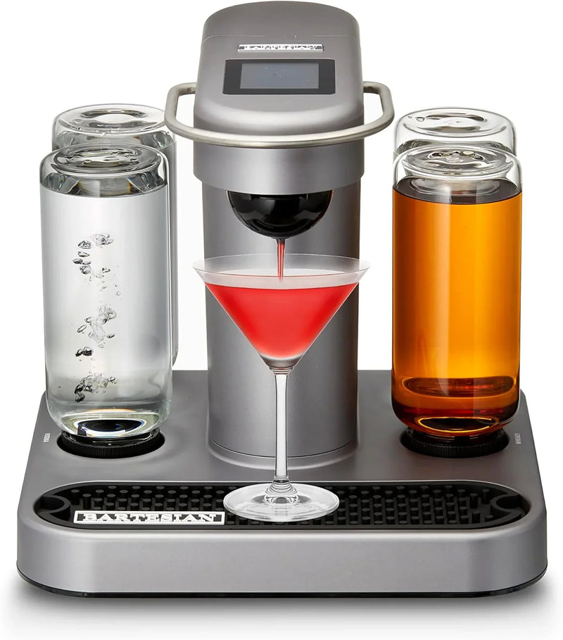 Cocktail Making Machine - Automatic Mixology Dispenser C3118