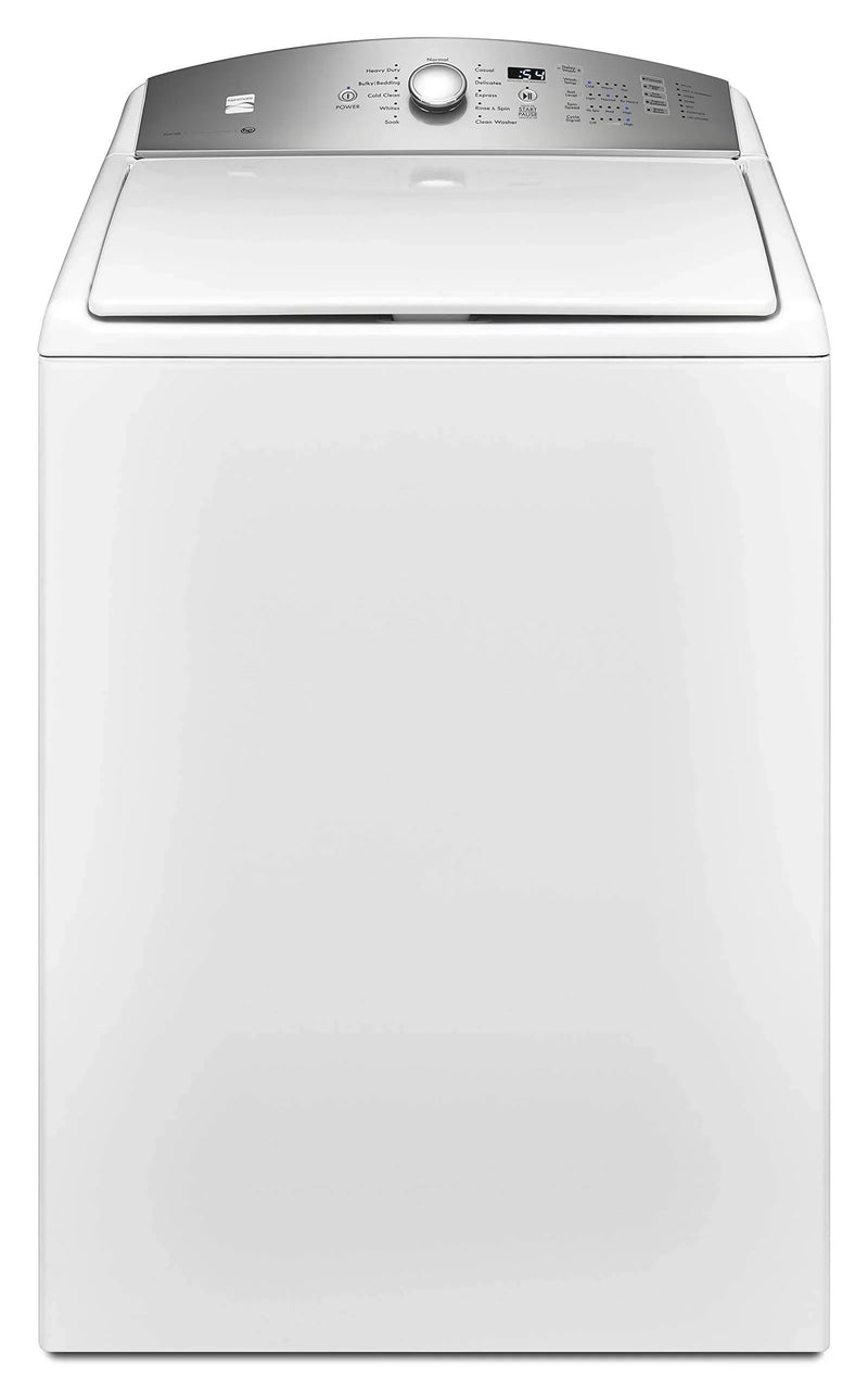 26132 Top-Loading Washer - White B3154