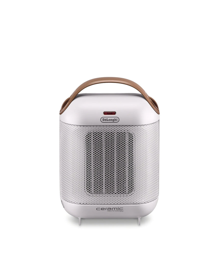 HFX30C15WCA Capsule Ceramic Fan Heater, White N7060