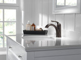 1HDL Centerset Lavatory Faucet, Venetian Bronze
