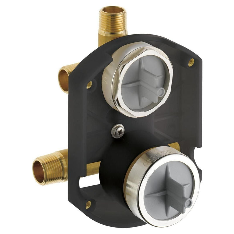 MultiChoice Universal Integrated Shower Diverter U0749