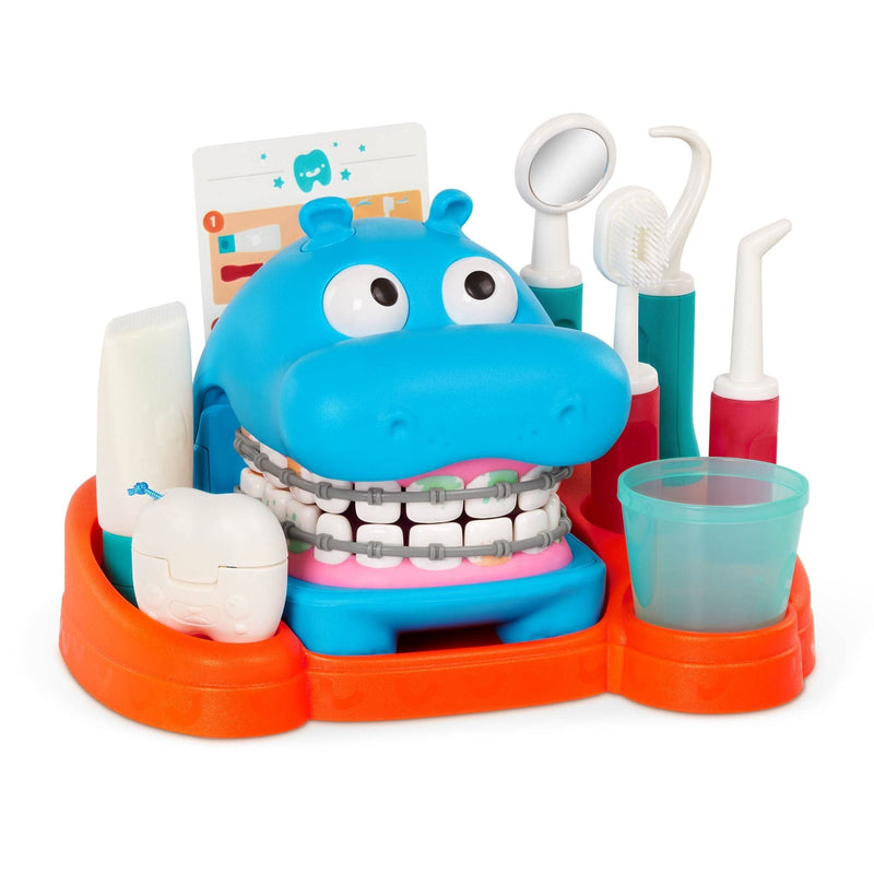 Dentist Pretend Play Set S0295