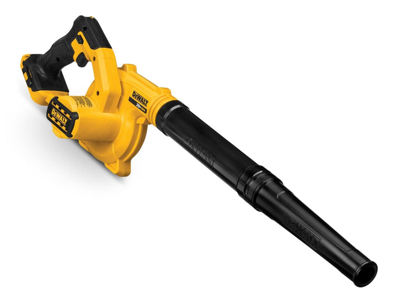 20V Max Cordless Compact Jobsite Blower, Tool Only H0172