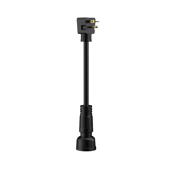32A Level 1/2 NEMA 5-20 EV Charging Adapter T9145