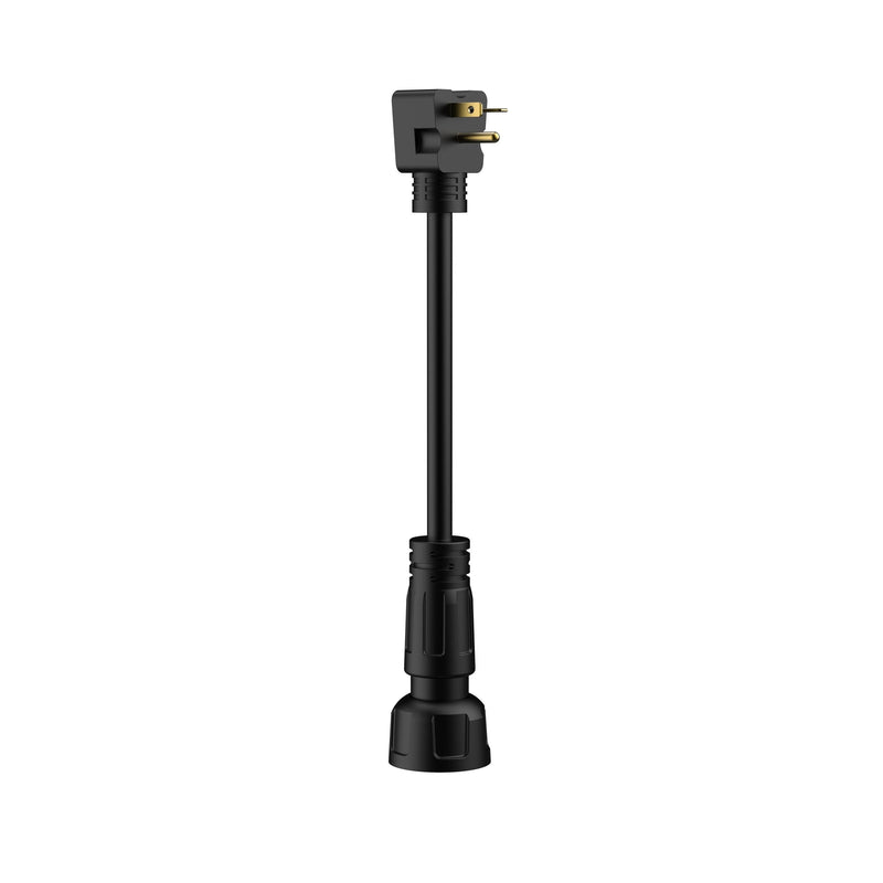 32A Level 1/2 NEMA 5-20 EV Charging Adapter T9145