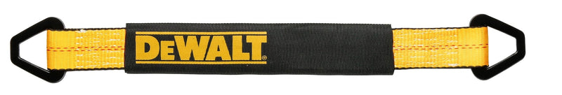 DXBC80003 10,000-lb Break Strength Premium Axle Strap, 2 x 36-in G6717