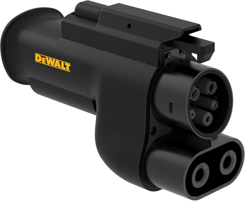 Level 3 NACS-to-CCS1 EV Fast Charging Adapter B4483