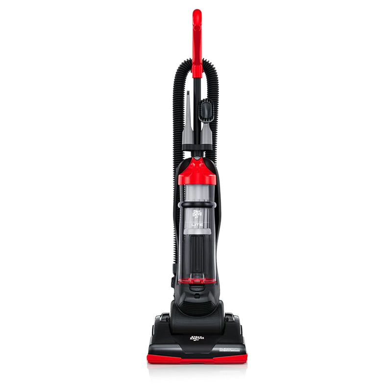 Dirt Devil Endura Lite Corded Upright Vacuum H1343