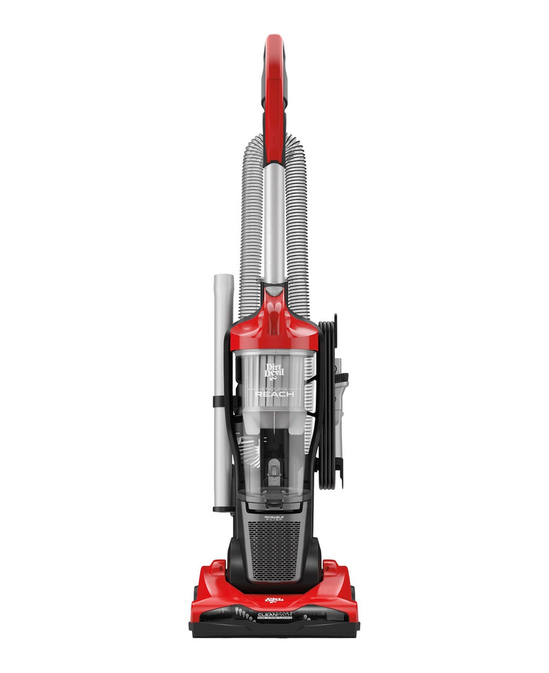 Dirt Devil Endura Reach Corded Upright Vacuum Q1574