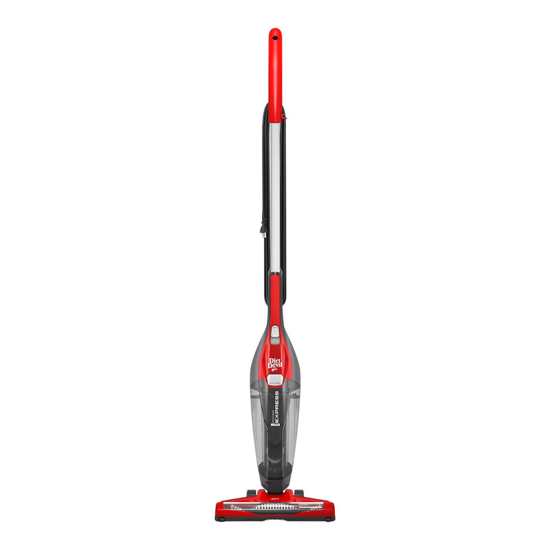 Dirt Devil Power Express Corded Stick Compact Vacuum Cleaner E9656