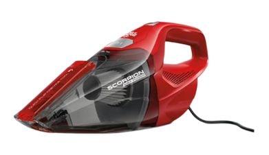 Dirt Devil Scorpion Corded Lightweight Hand Vacuum Cleaner X4225