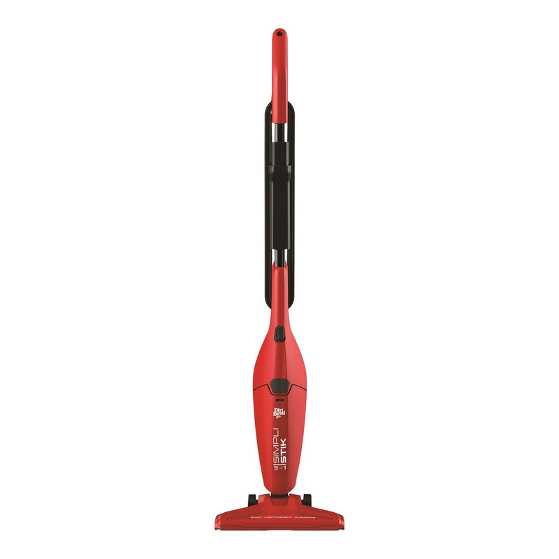 Dirt Devil Simpli-Stik Corded Stick Vacuum U1537