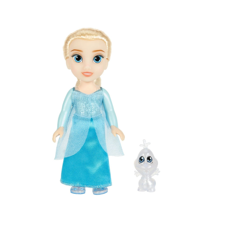 Princess Petite Dolls N0649