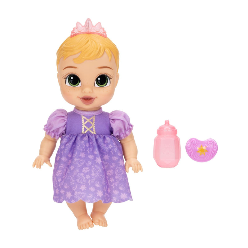 Princess Soft and Cuddly Baby K2777