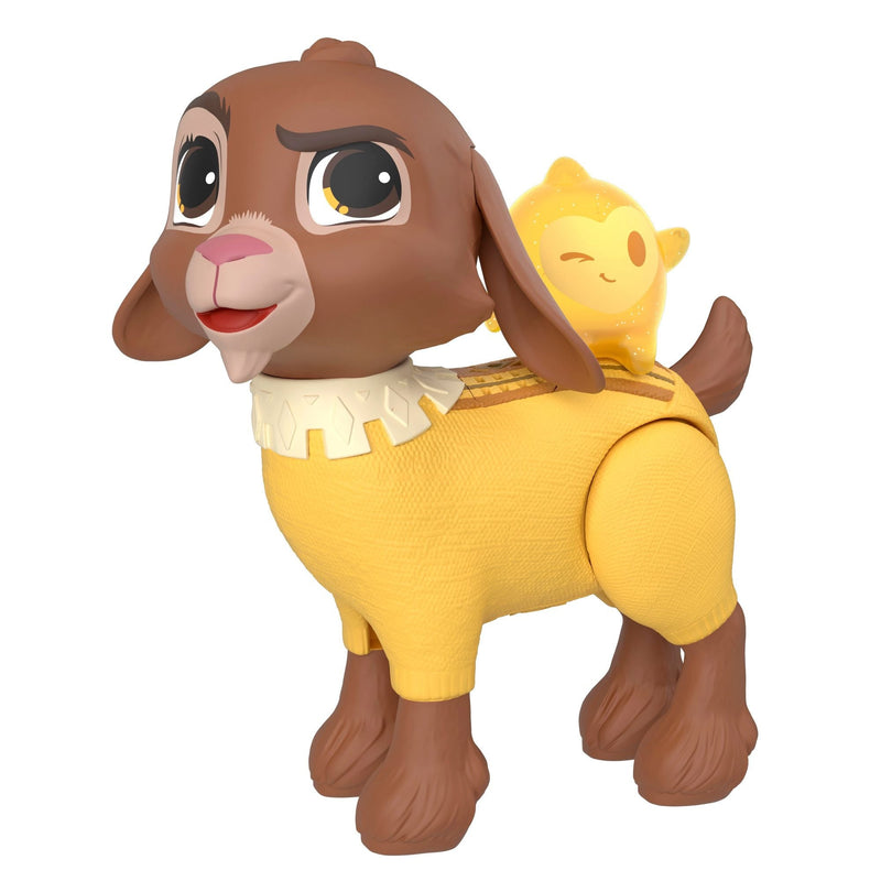 Wish Feature Sidekick Interactive Toy Figure, Kids Ages 3+ J9681