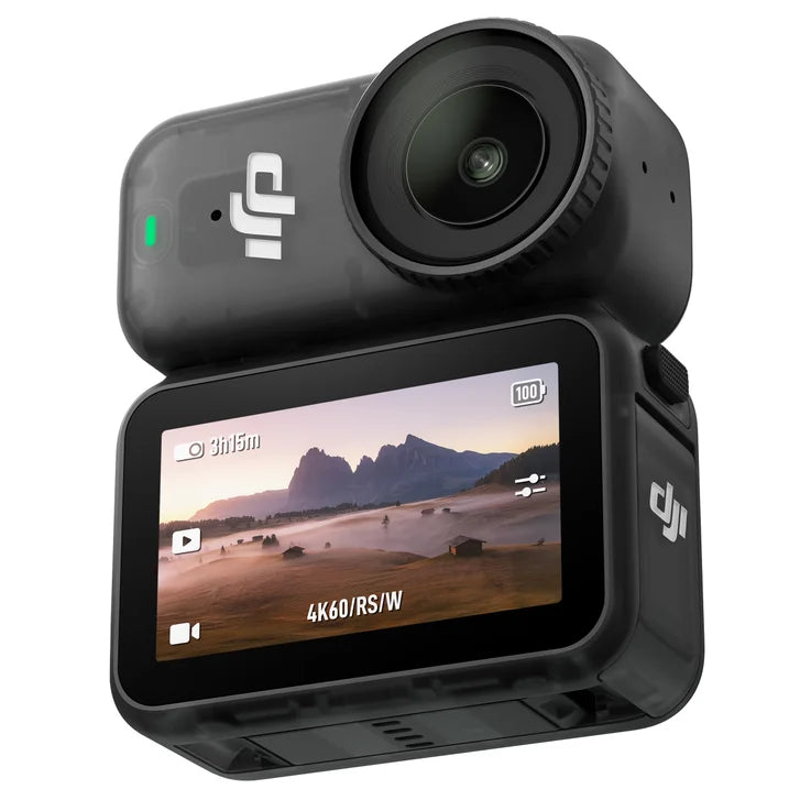 DJI Osmo Nano Camera Bundle Q7525