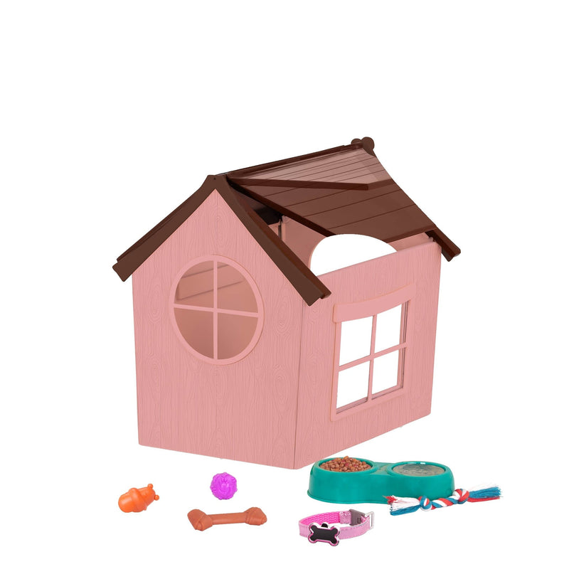 Dog House Playset C3419