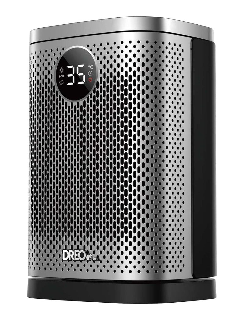 Home 1500W Portable Indoor PTC Ceramic Space Heater Y3095