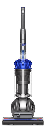 Ball Allergy + Bagless Upright Corded Vacuum Cleaner