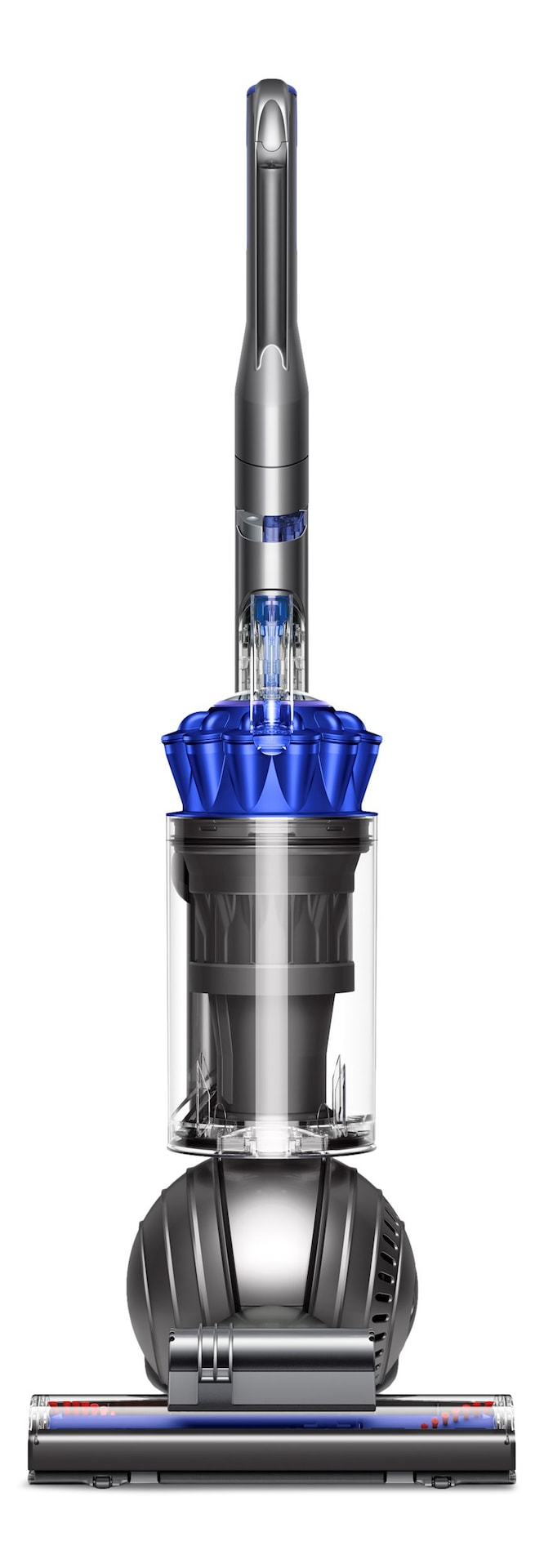 Ball Allergy + Bagless Upright Corded Vacuum Cleaner H5998