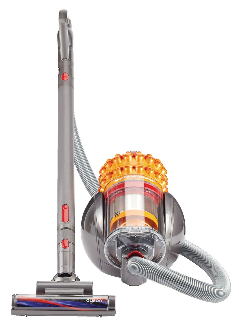 Big Ball Turbinehead Multi-Floor Bagless Corded Canister Vacuum Cleaner O5066