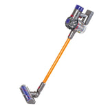 Stick Vacuum Cleaner Interactive Toy, Battery Operated, Ages 3+