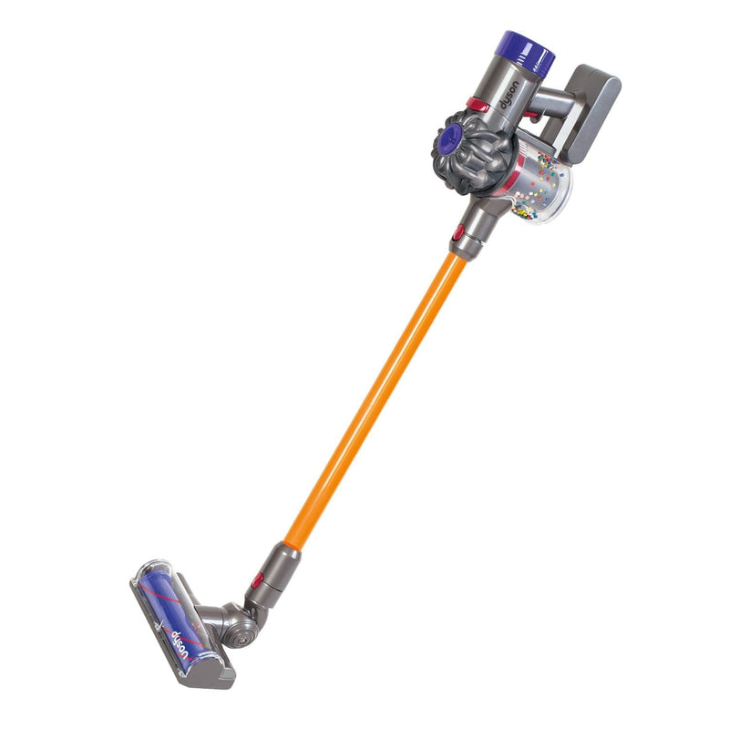 Stick Vacuum Cleaner Interactive Toy, Battery Operated, Ages 3+ N8649