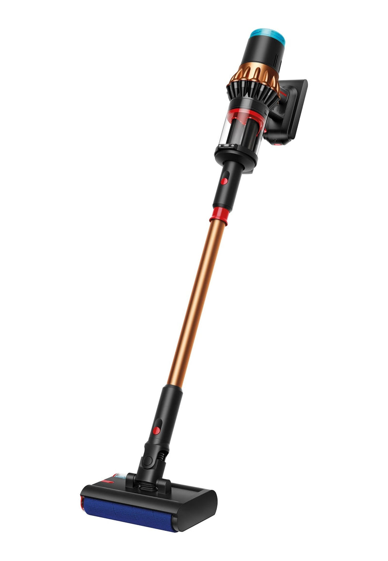 V16 Piston Submarine Cordless Stick Vacuum K393