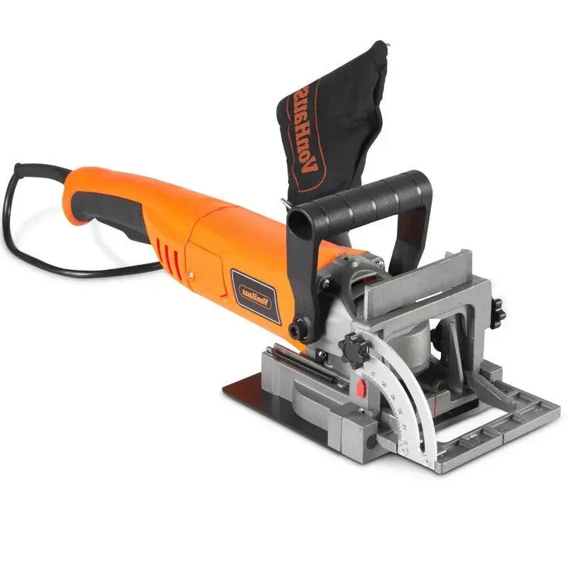 Premium Woodworking Biscuit Joiner Tool L1569