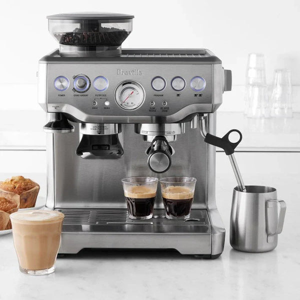 Barista Express Espresso Machine D1953