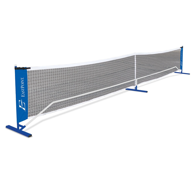 Sports Full Court Pickleball Net, Weather-proof, Multi-colour U8936